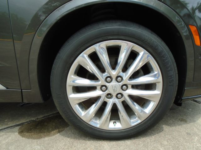 Photo 29 of 2020 Cadillac Xt6 Premium for sale in Houston, TX
