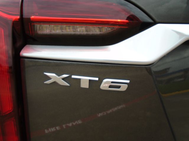 Photo 32 of 2020 Cadillac Xt6 Premium for sale in Houston, TX