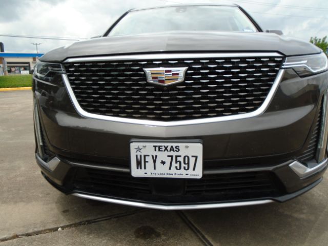 Photo 34 of 2020 Cadillac Xt6 Premium for sale in Houston, TX