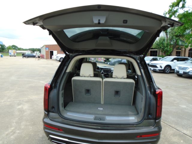 Photo 35 of 2020 Cadillac Xt6 Premium for sale in Houston, TX