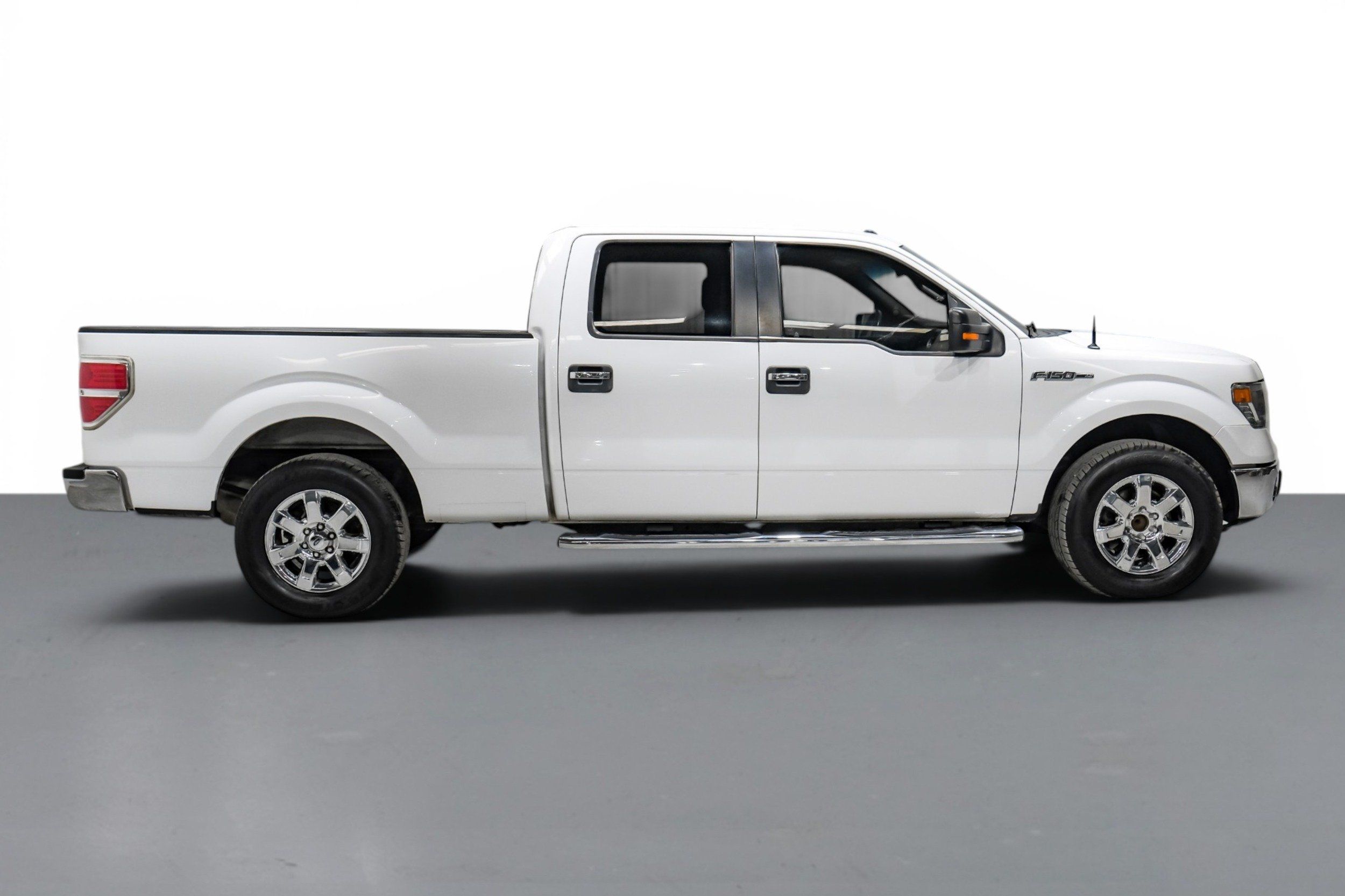 Photo 9 of 2014 Ford F-150 XLT for sale in Katy, TX