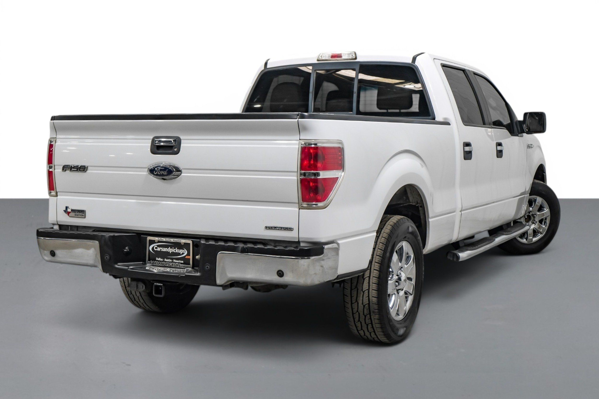 Photo 11 of 2014 Ford F-150 XLT for sale in Katy, TX