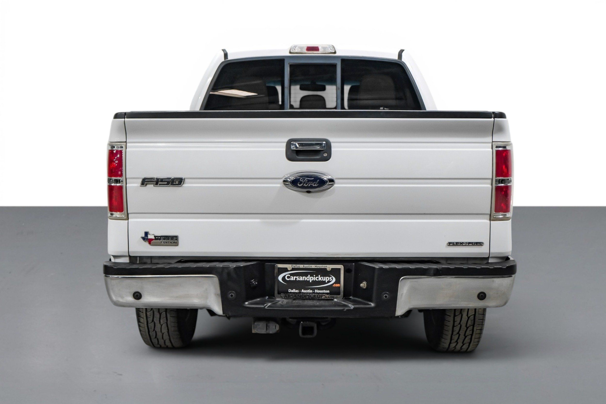 Photo 13 of 2014 Ford F-150 XLT for sale in Katy, TX