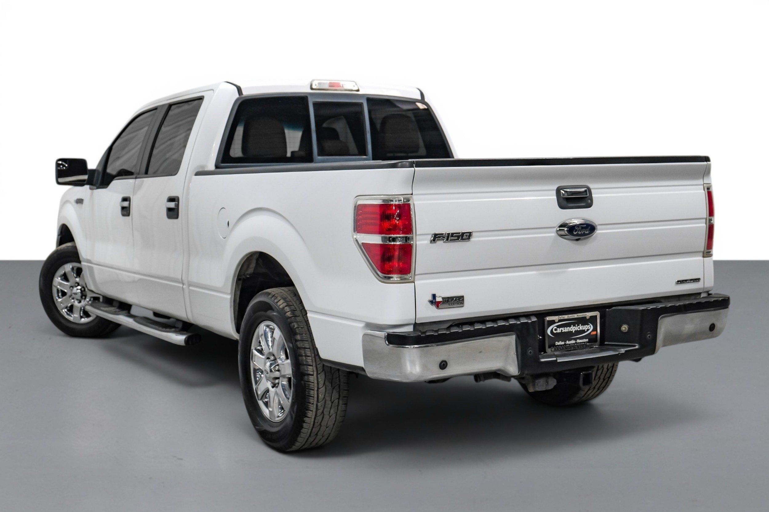 Photo 15 of 2014 Ford F-150 XLT for sale in Katy, TX