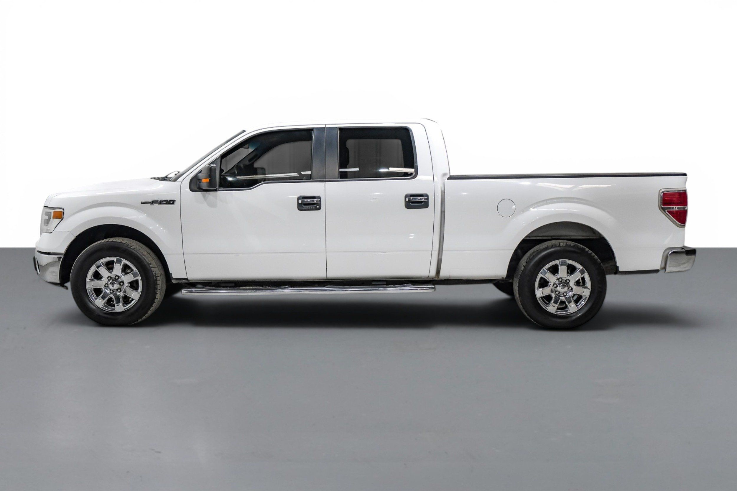 Photo 17 of 2014 Ford F-150 XLT for sale in Katy, TX