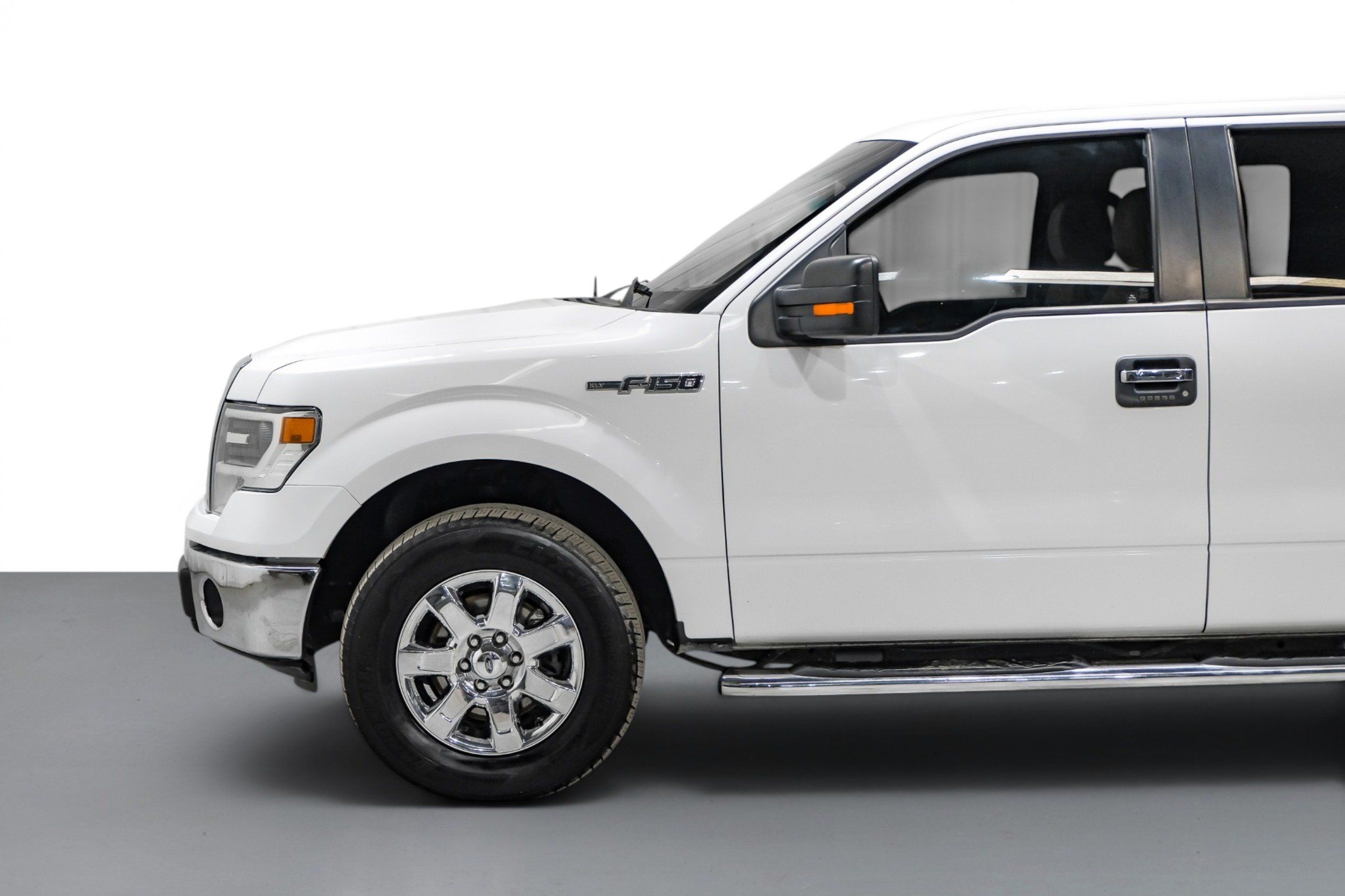 Photo 19 of 2014 Ford F-150 XLT for sale in Katy, TX