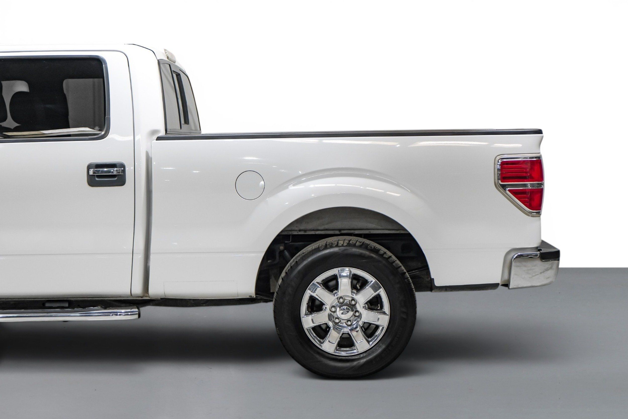Photo 21 of 2014 Ford F-150 XLT for sale in Katy, TX