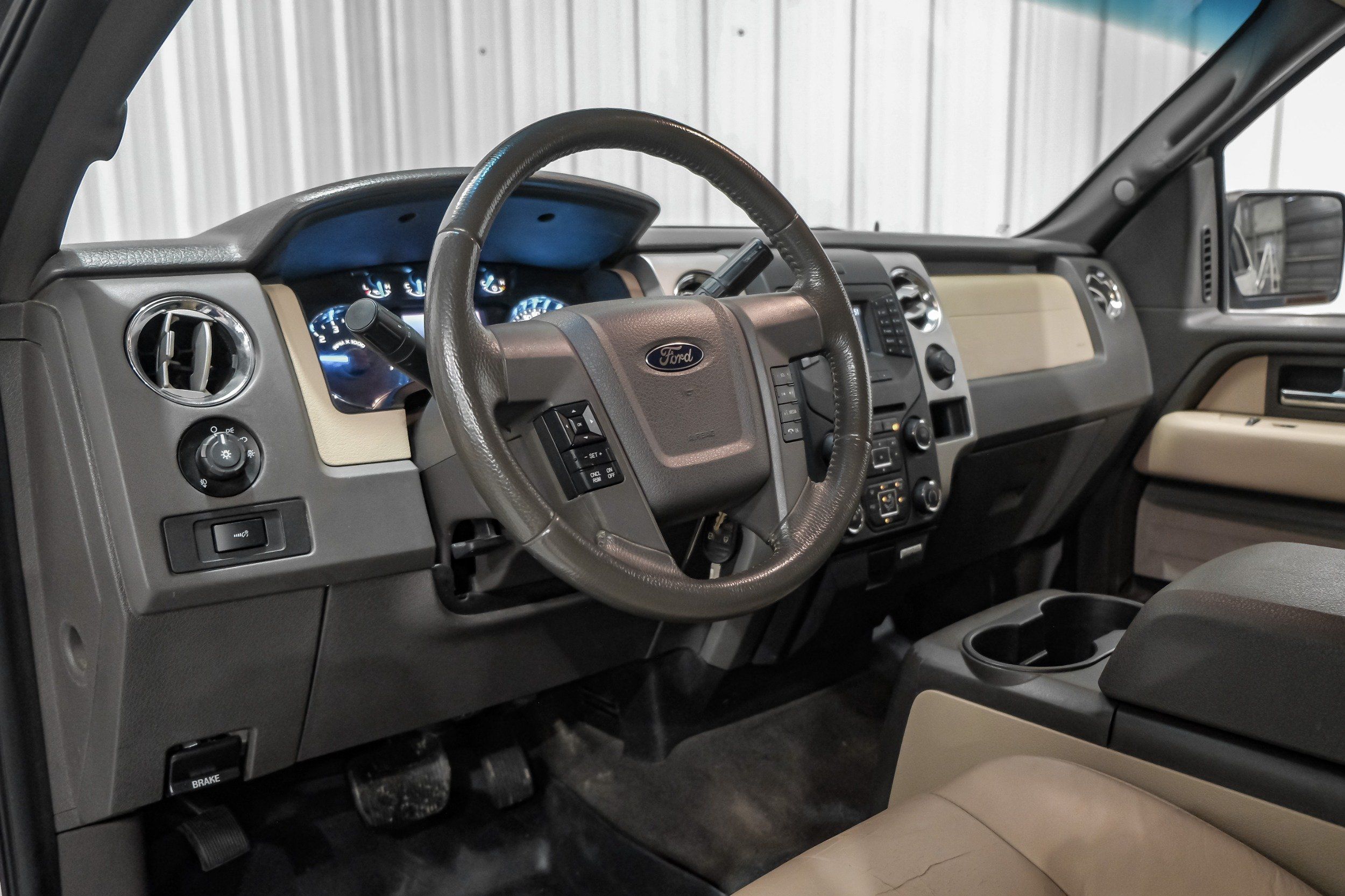 Photo 27 of 2014 Ford F-150 XLT for sale in Katy, TX