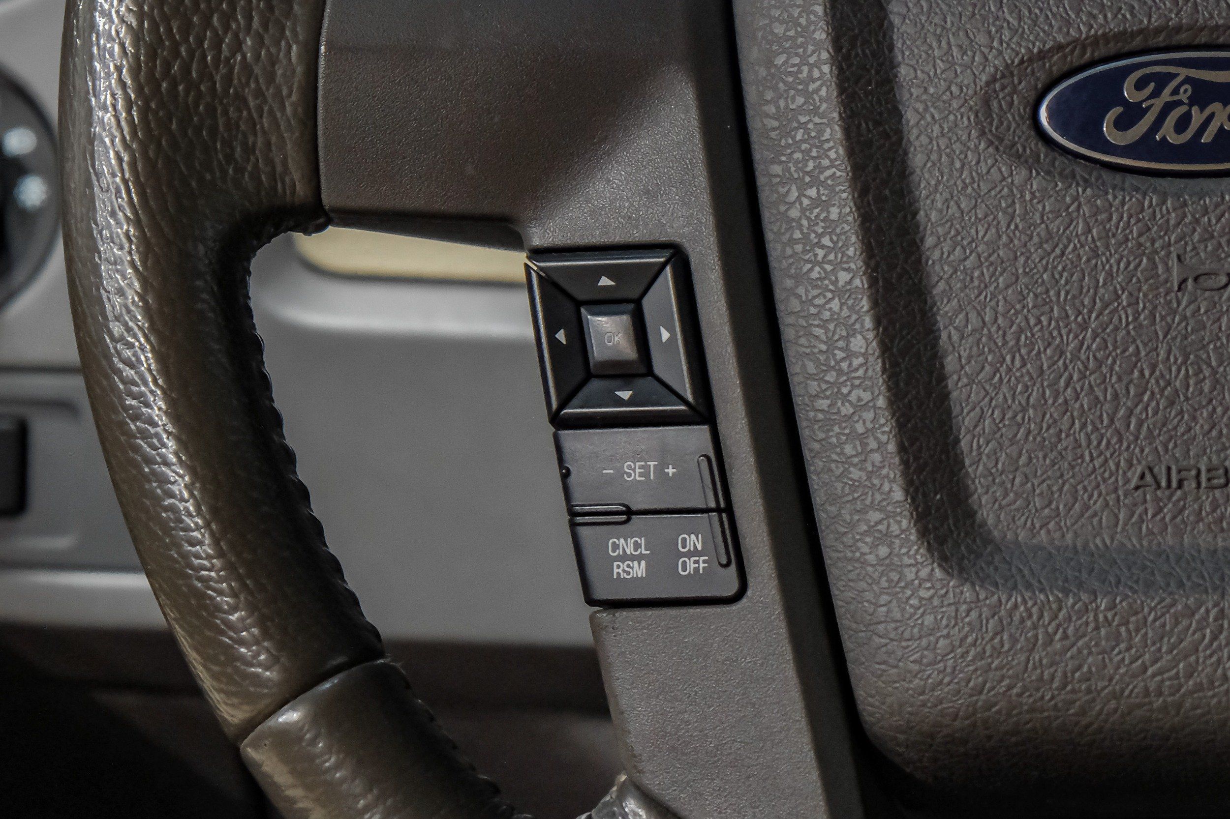 Photo 31 of 2014 Ford F-150 XLT for sale in Katy, TX