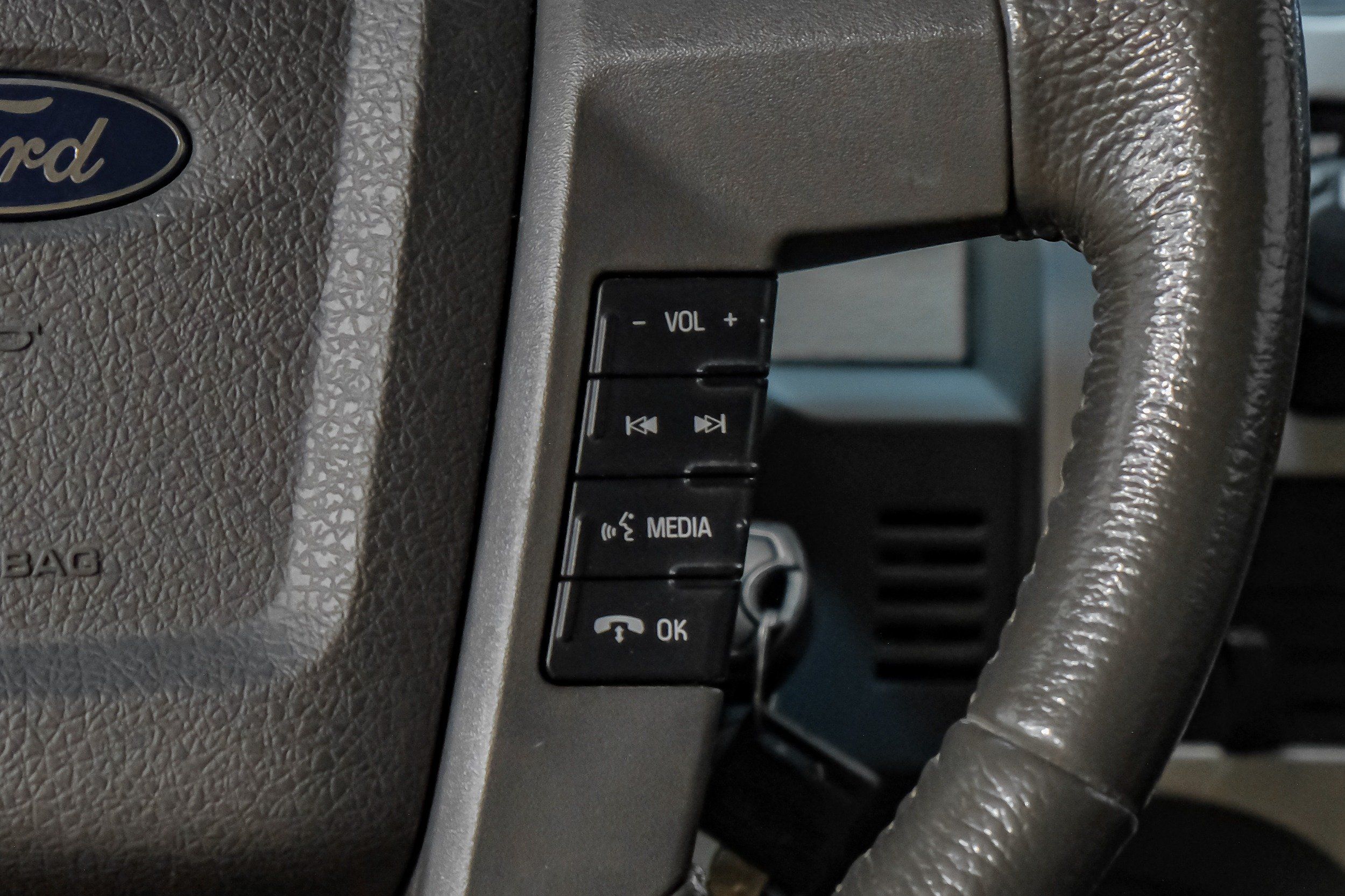 Photo 33 of 2014 Ford F-150 XLT for sale in Katy, TX
