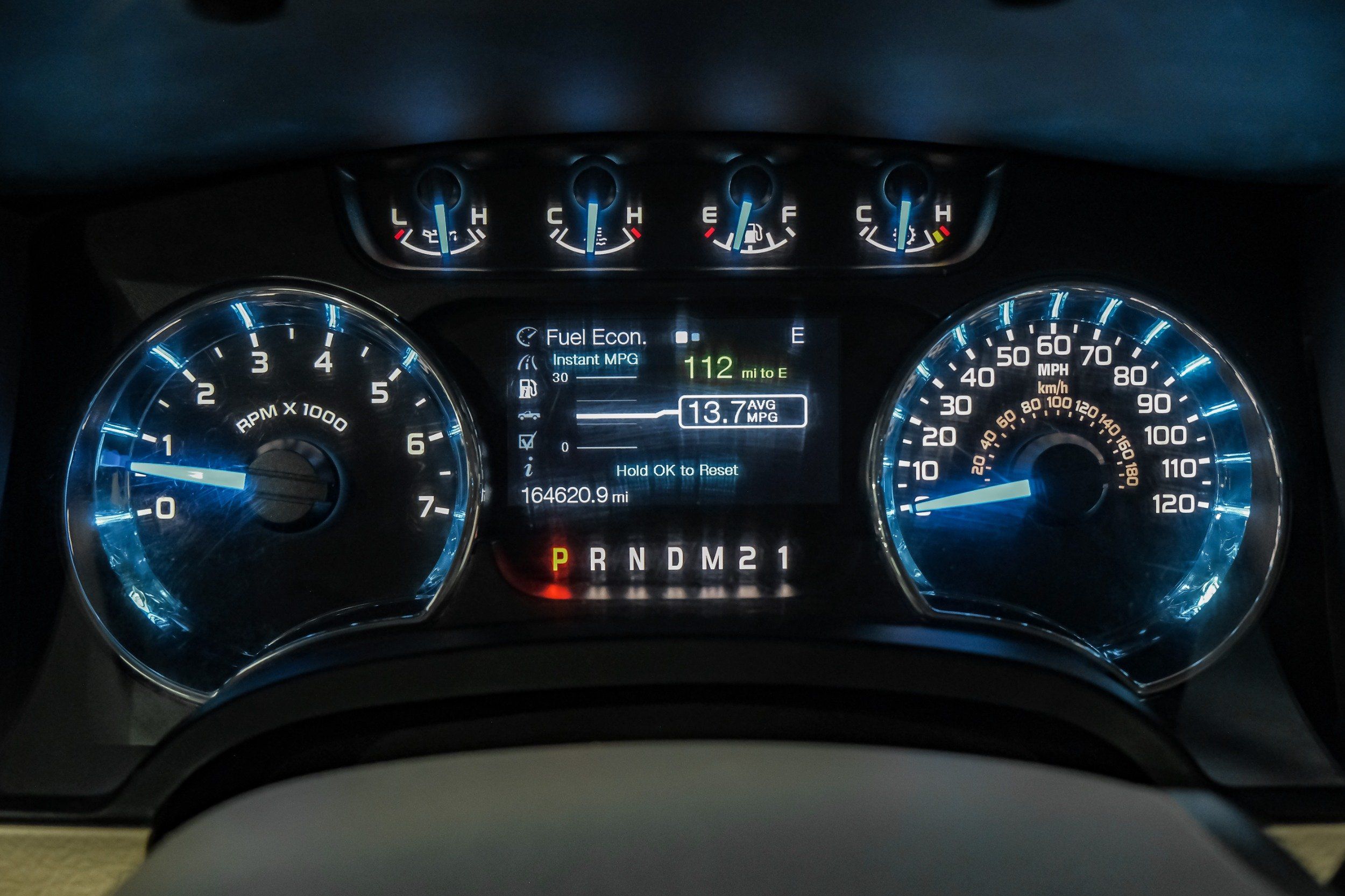 Photo 35 of 2014 Ford F-150 XLT for sale in Katy, TX