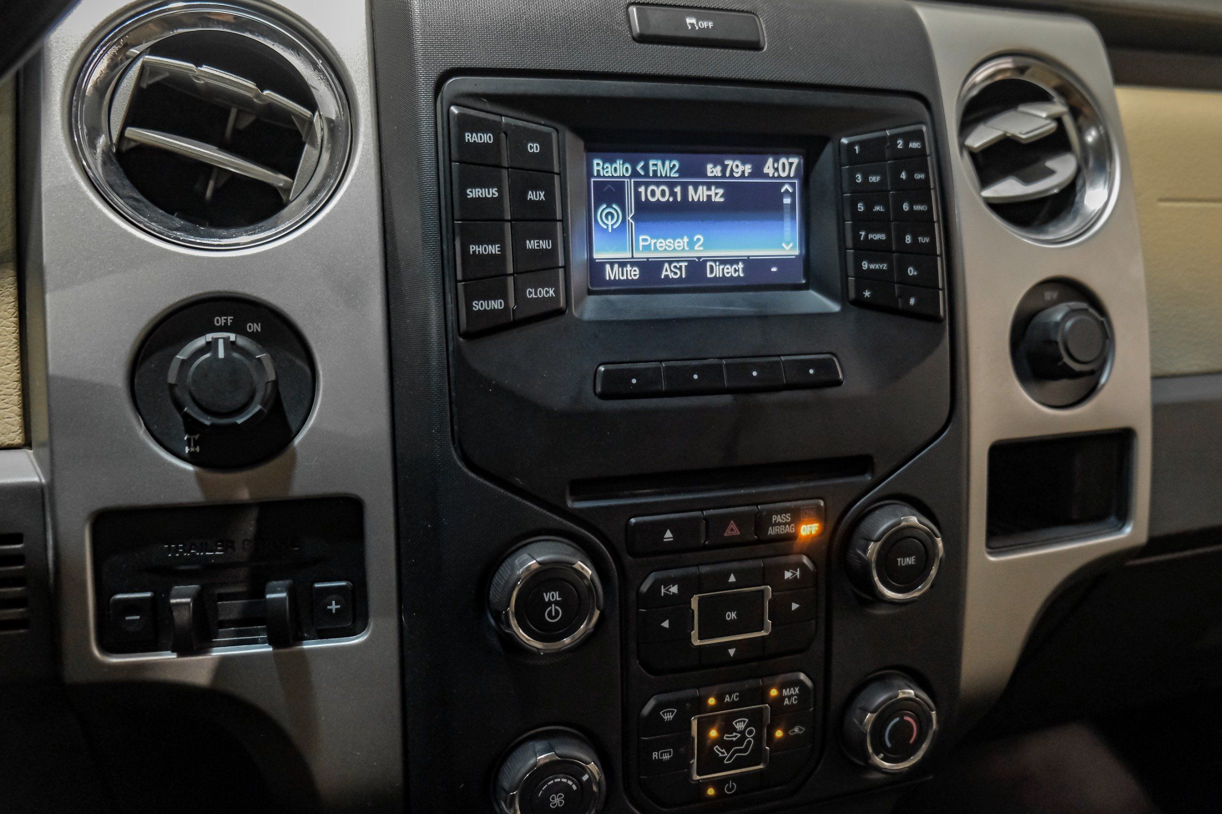 Photo 45 of 2014 Ford F-150 XLT for sale in Katy, TX