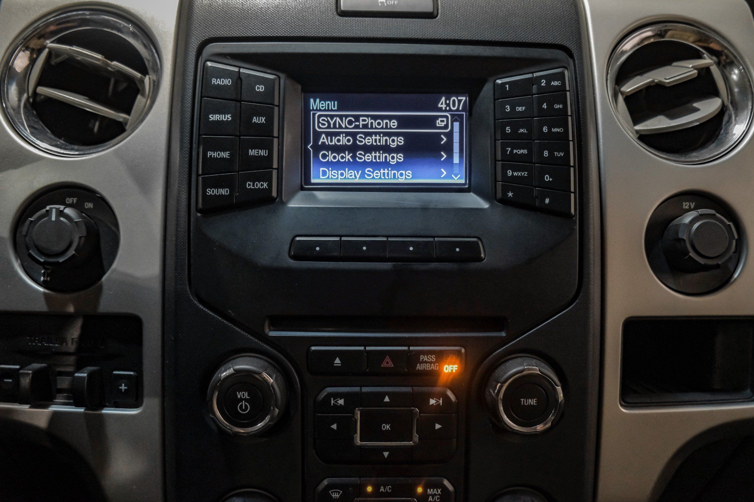 Photo 47 of 2014 Ford F-150 XLT for sale in Katy, TX