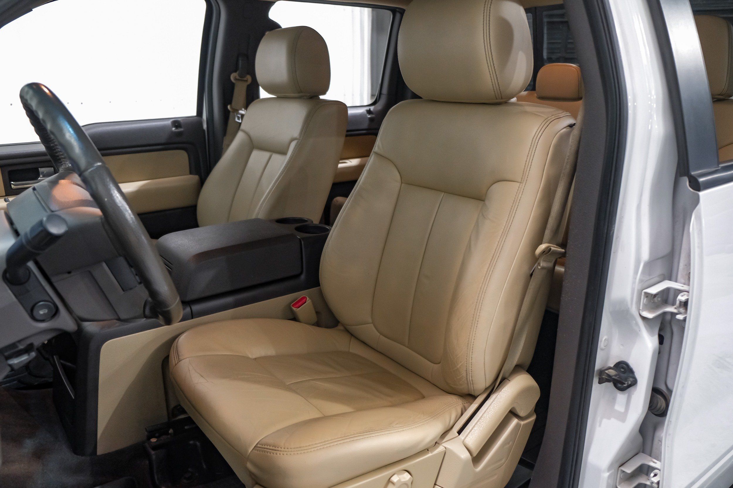Photo 57 of 2014 Ford F-150 XLT for sale in Katy, TX