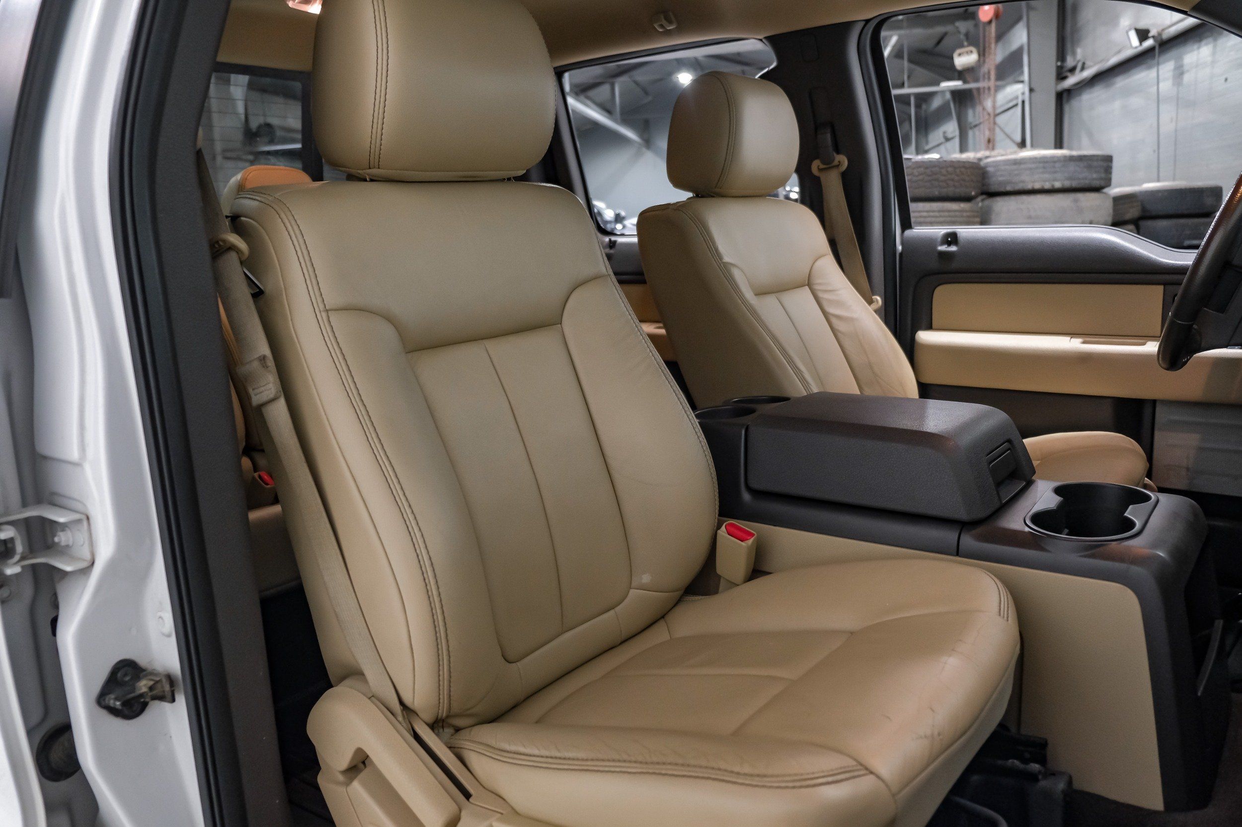 Photo 61 of 2014 Ford F-150 XLT for sale in Katy, TX