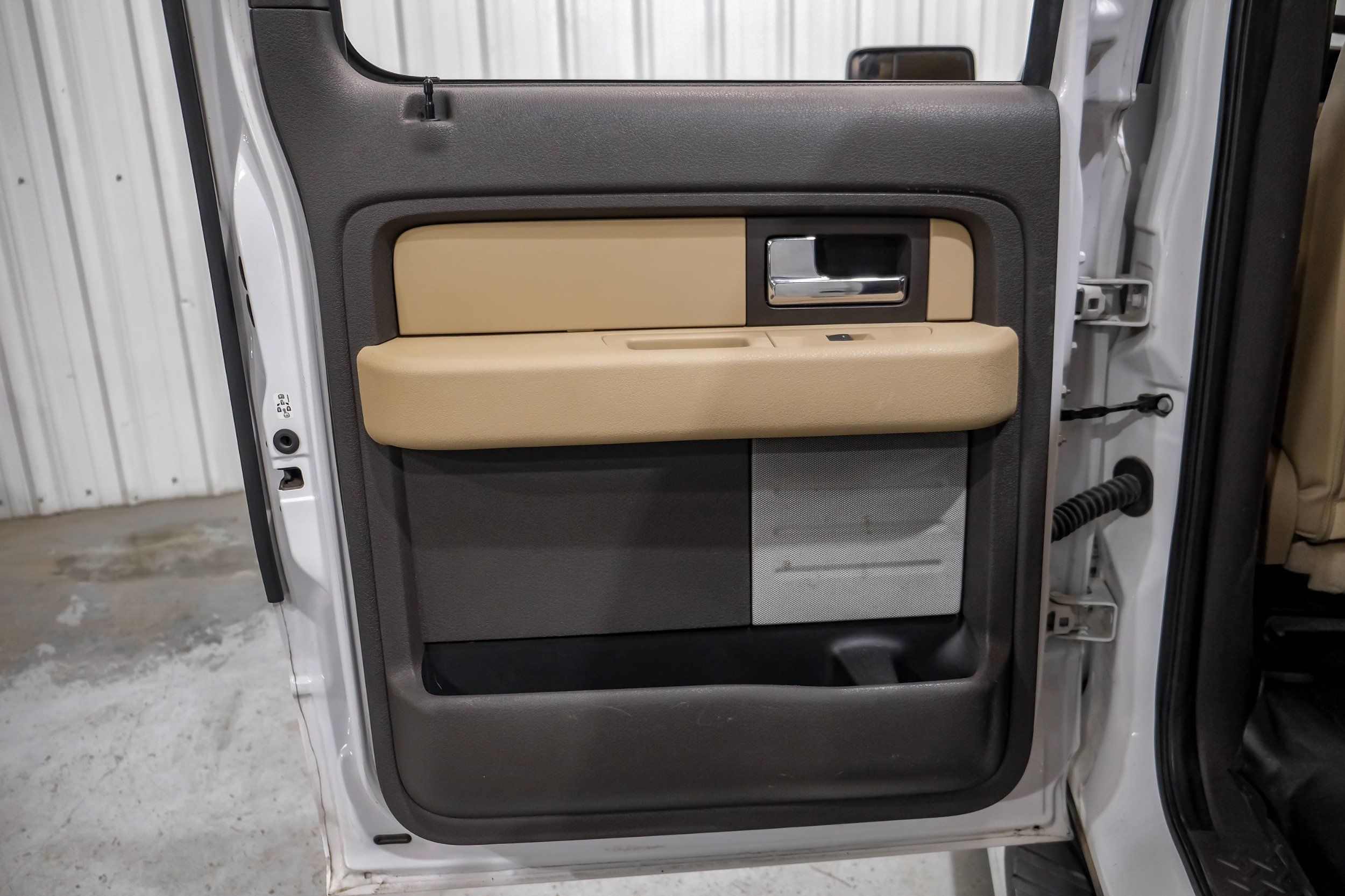Photo 83 of 2014 Ford F-150 XLT for sale in Katy, TX