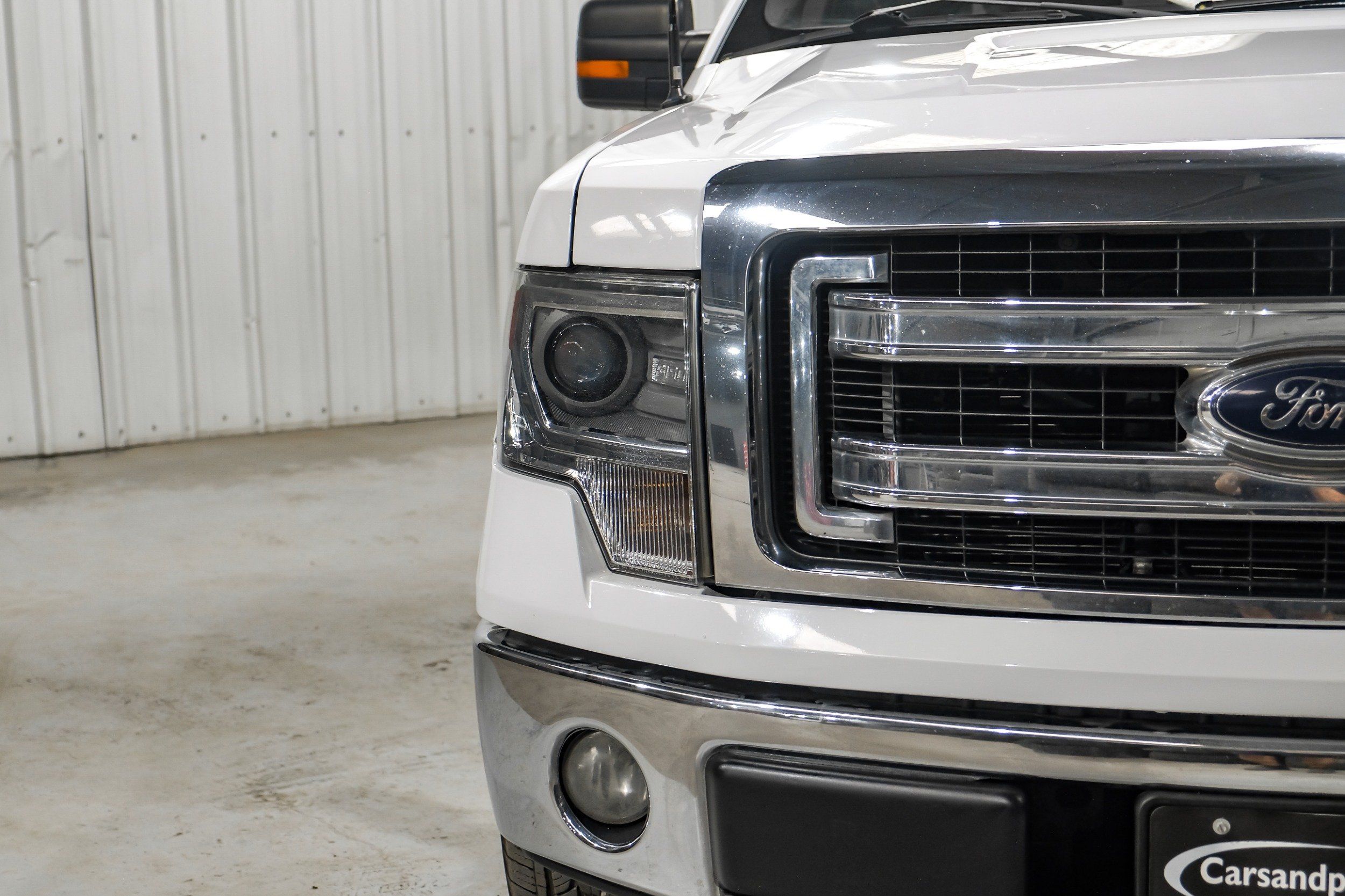 Photo 85 of 2014 Ford F-150 XLT for sale in Katy, TX