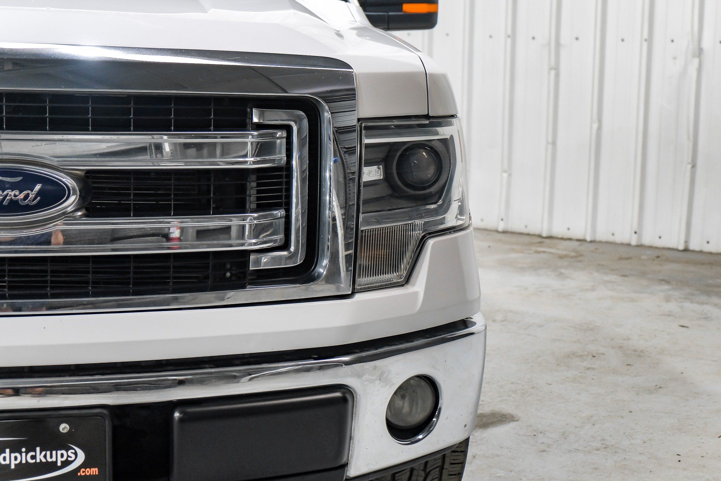 Photo 87 of 2014 Ford F-150 XLT for sale in Katy, TX
