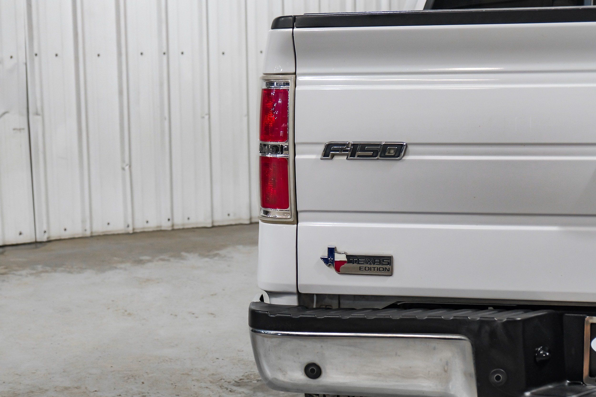 Photo 89 of 2014 Ford F-150 XLT for sale in Katy, TX