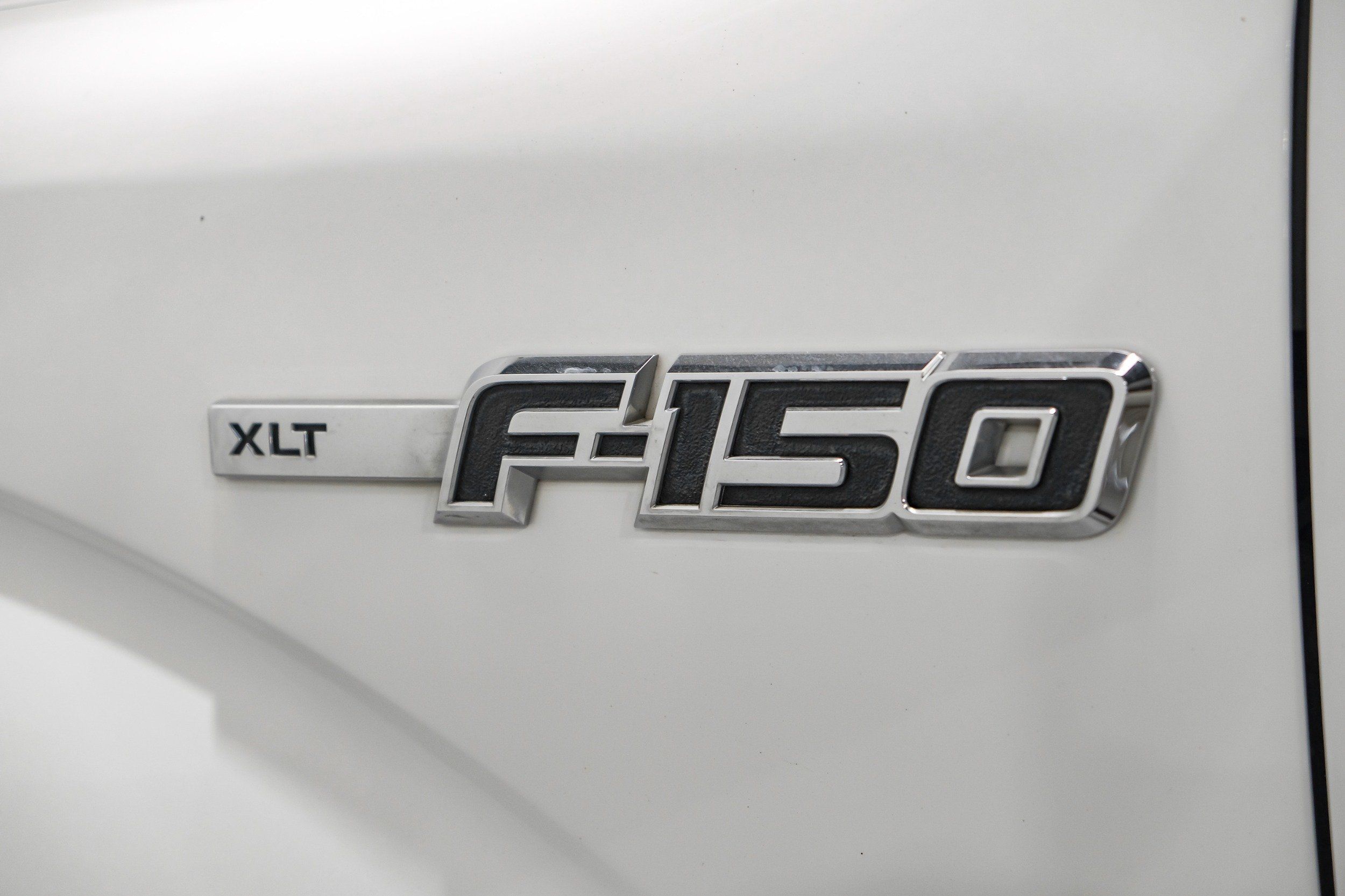 Photo 93 of 2014 Ford F-150 XLT for sale in Katy, TX