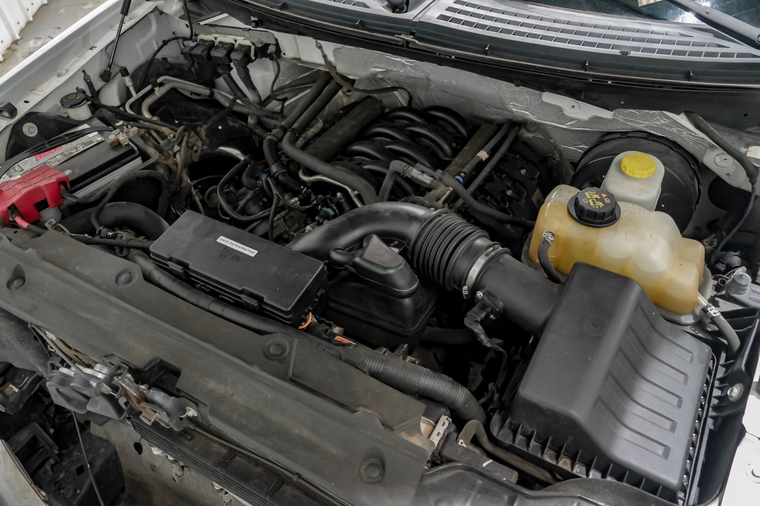 Photo 101 of 2014 Ford F-150 XLT for sale in Katy, TX