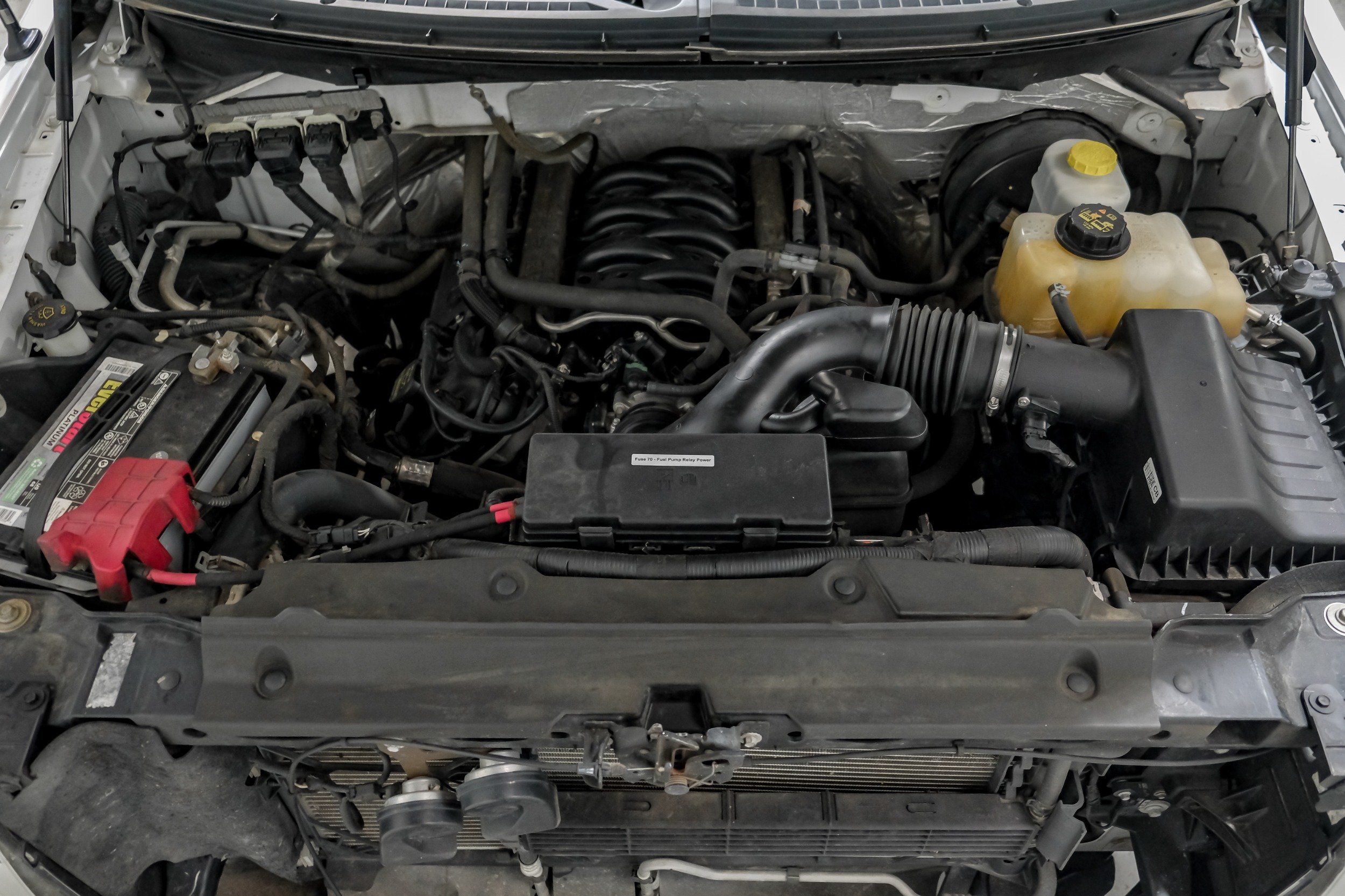 Photo 103 of 2014 Ford F-150 XLT for sale in Katy, TX