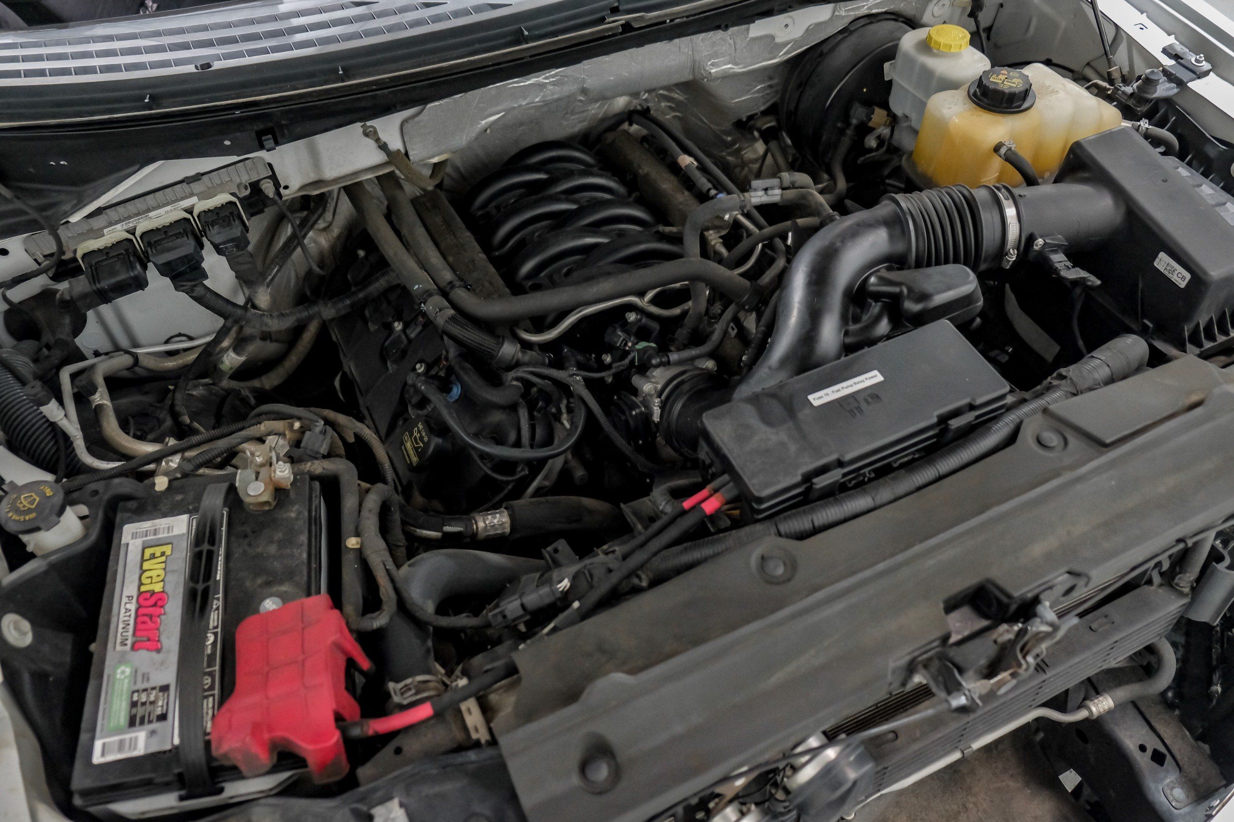Photo 105 of 2014 Ford F-150 XLT for sale in Katy, TX