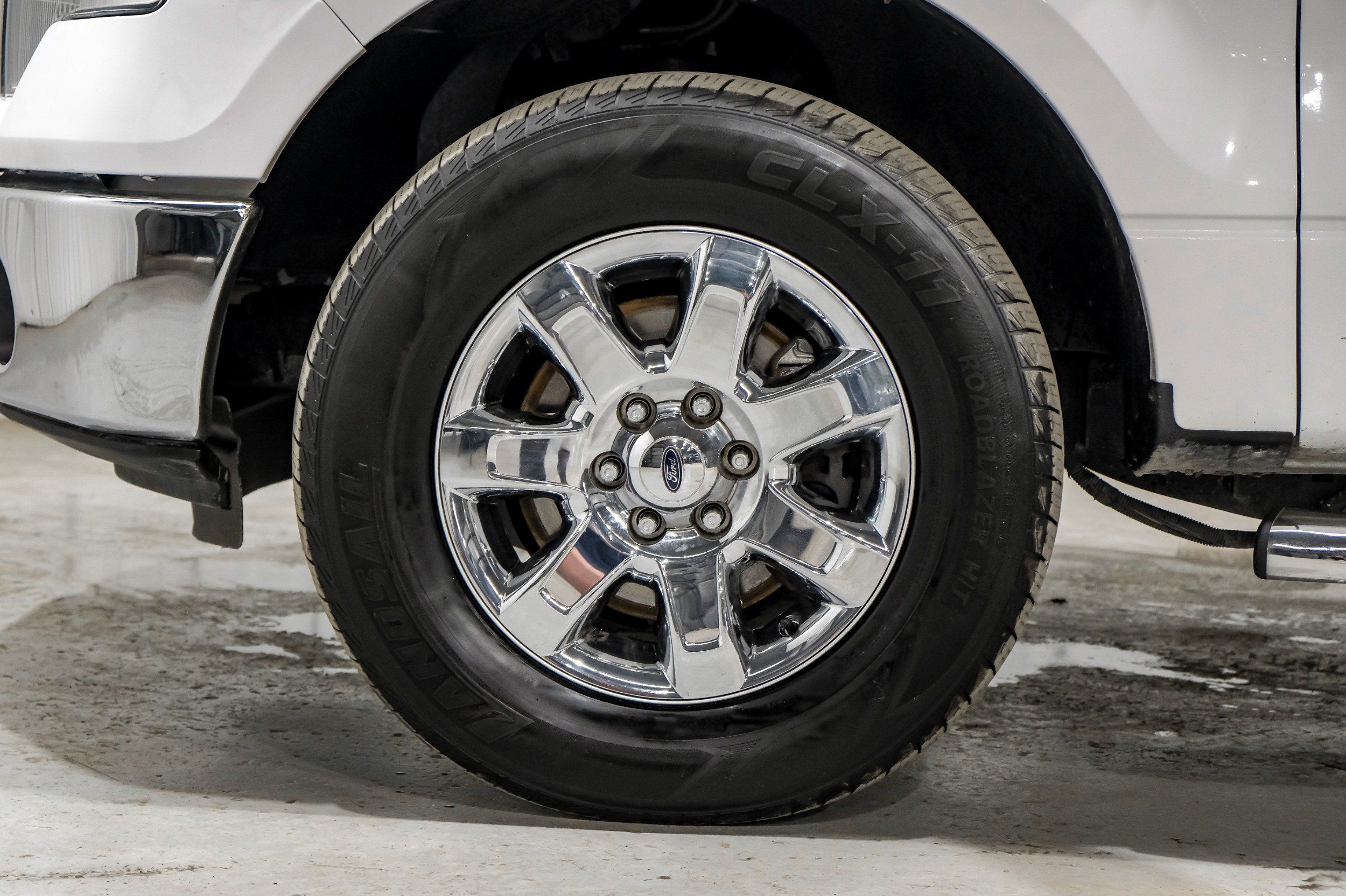 Photo 111 of 2014 Ford F-150 XLT for sale in Katy, TX