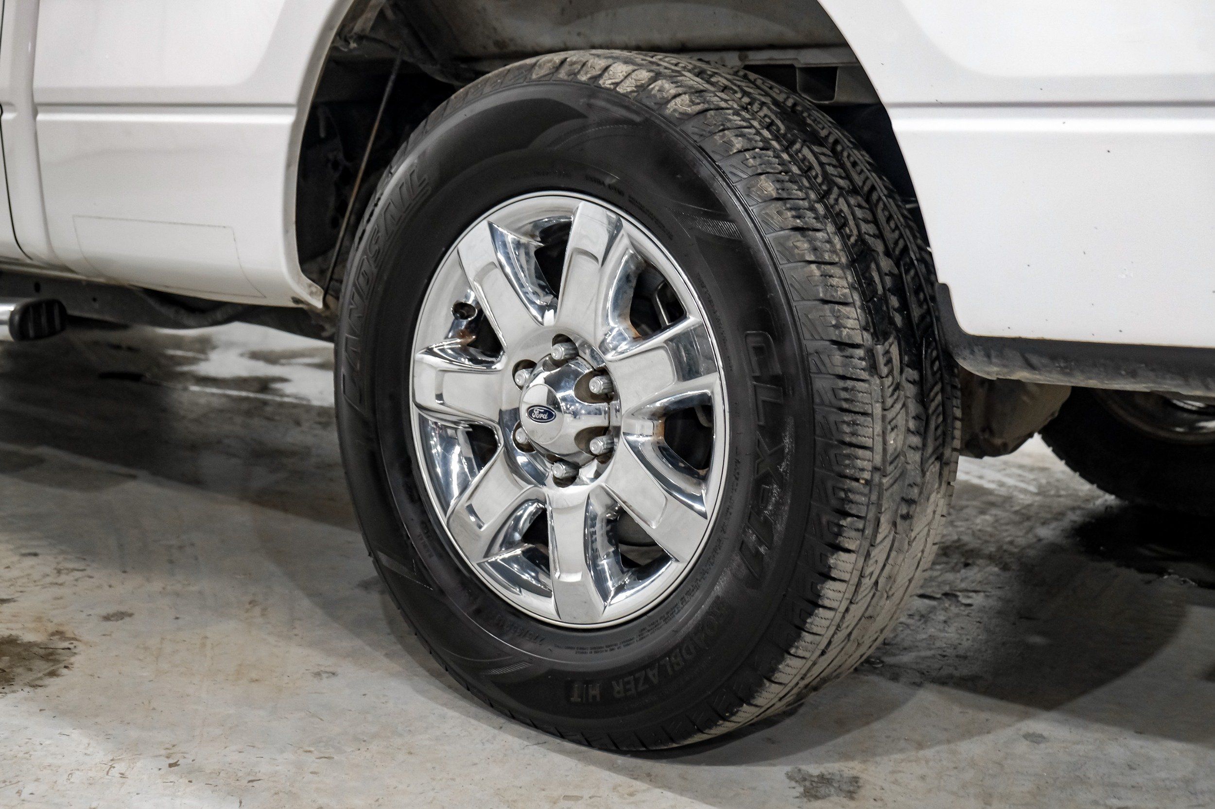 Photo 113 of 2014 Ford F-150 XLT for sale in Katy, TX