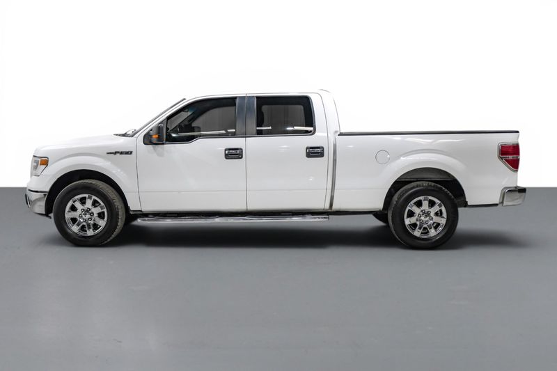 Photo 18 of 2014 Ford F-150 XLT for sale in Katy, TX