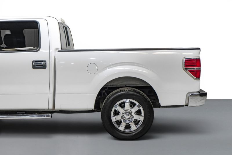 Photo 22 of 2014 Ford F-150 XLT for sale in Katy, TX