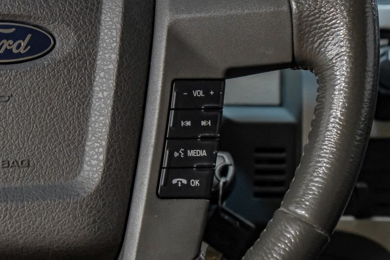 Photo 34 of 2014 Ford F-150 XLT for sale in Katy, TX