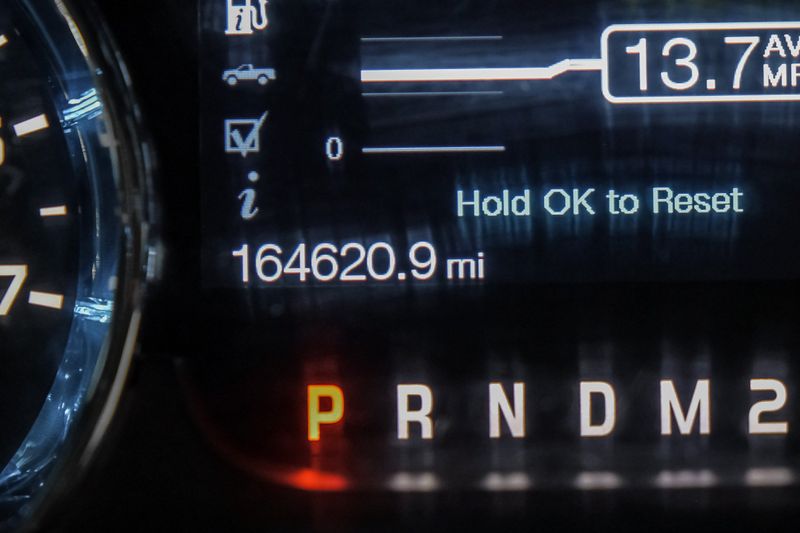 Photo 38 of 2014 Ford F-150 XLT for sale in Katy, TX