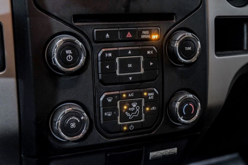 Photo 50 of 2014 Ford F-150 XLT for sale in Katy, TX