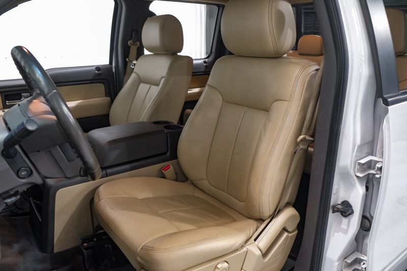 Photo 58 of 2014 Ford F-150 XLT for sale in Katy, TX