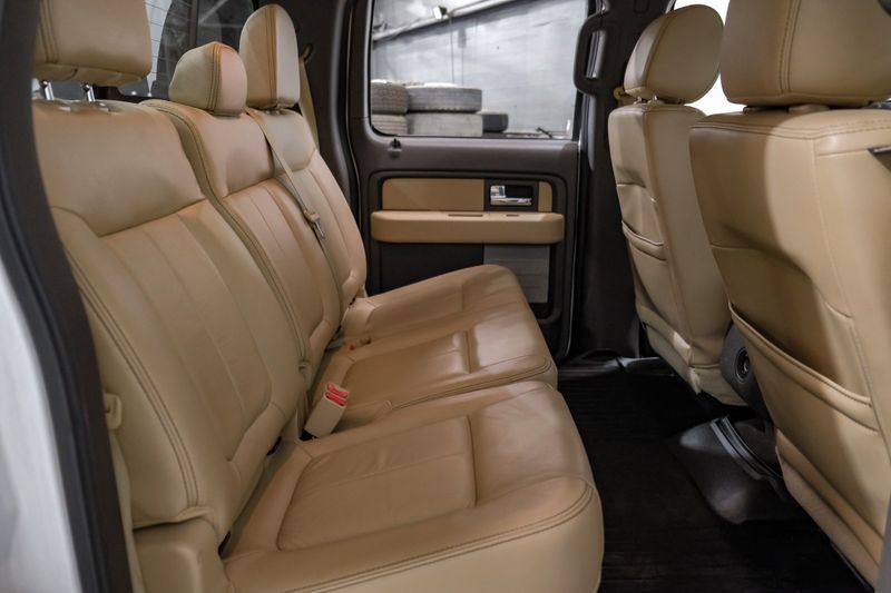 Photo 66 of 2014 Ford F-150 XLT for sale in Katy, TX