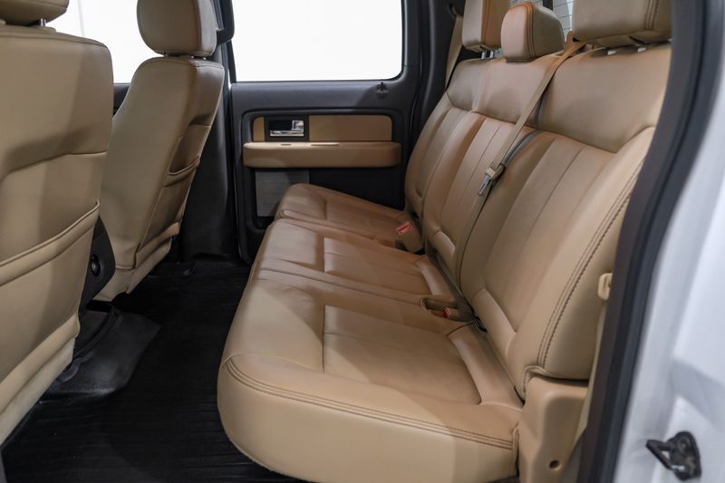 Photo 72 of 2014 Ford F-150 XLT for sale in Katy, TX