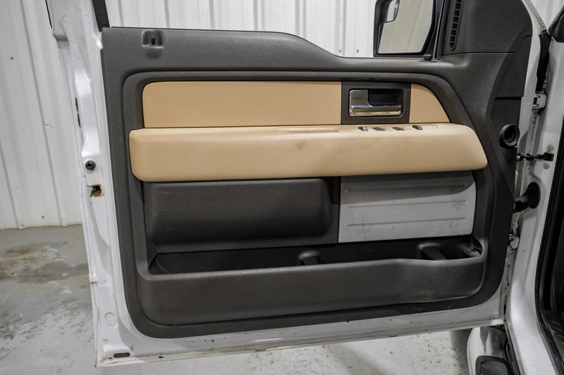 Photo 78 of 2014 Ford F-150 XLT for sale in Katy, TX