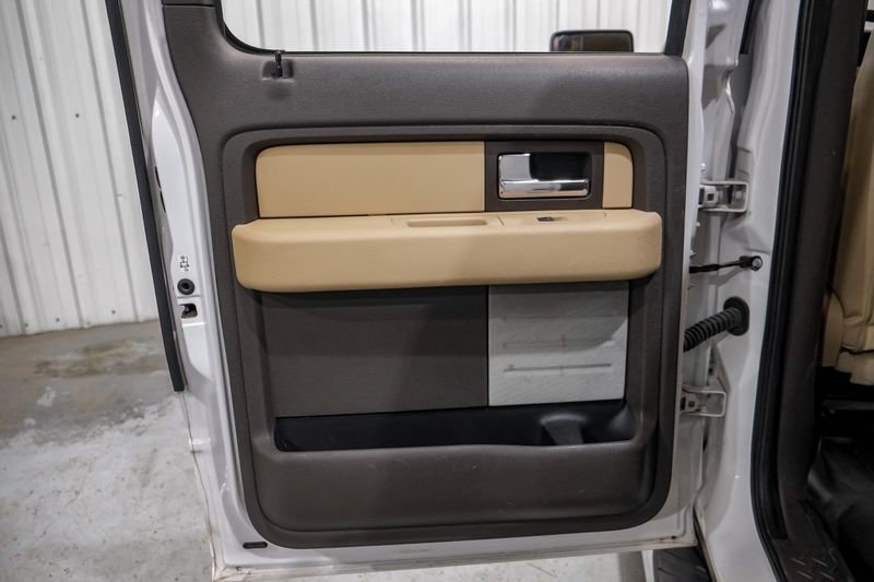 Photo 84 of 2014 Ford F-150 XLT for sale in Katy, TX