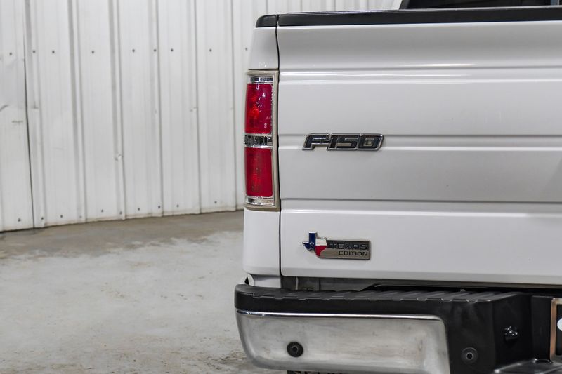 Photo 90 of 2014 Ford F-150 XLT for sale in Katy, TX