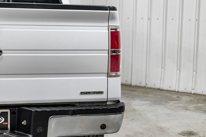 Photo 92 of 2014 Ford F-150 XLT for sale in Katy, TX