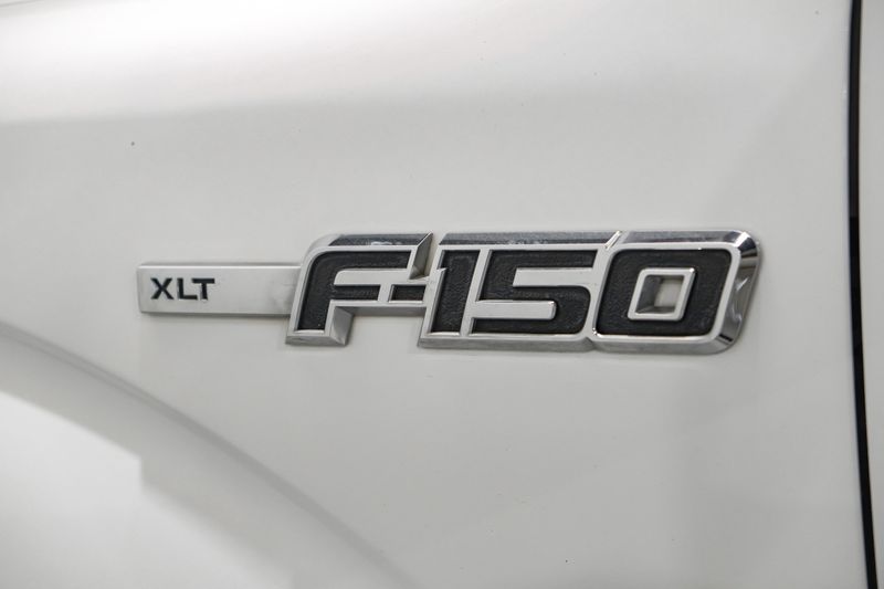 Photo 94 of 2014 Ford F-150 XLT for sale in Katy, TX