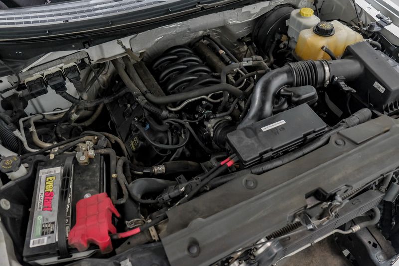 Photo 106 of 2014 Ford F-150 XLT for sale in Katy, TX