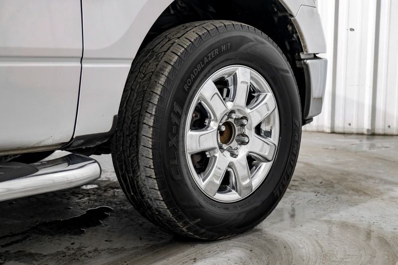 Photo 110 of 2014 Ford F-150 XLT for sale in Katy, TX
