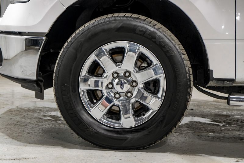 Photo 112 of 2014 Ford F-150 XLT for sale in Katy, TX