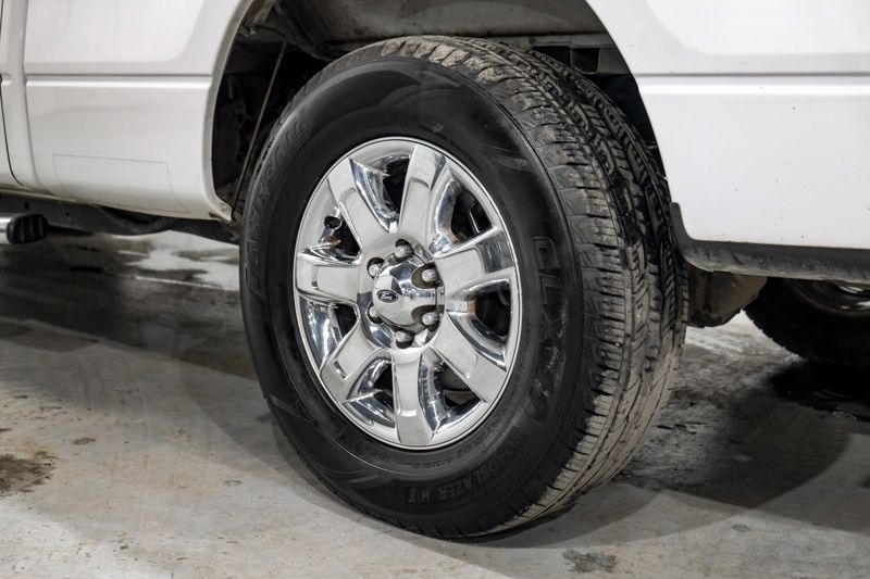 Photo 114 of 2014 Ford F-150 XLT for sale in Katy, TX