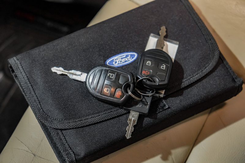 Photo 118 of 2014 Ford F-150 XLT for sale in Katy, TX