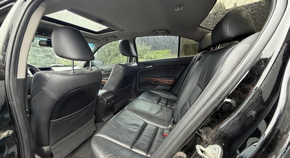 2012 Honda Accord EX-L for sale in Houston, TX