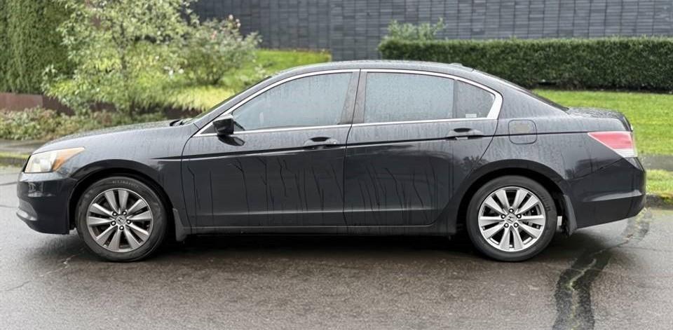 Photo 5 of 2012 Honda Accord EX-L for sale in Houston, TX