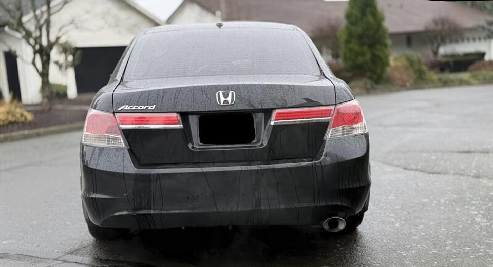 Photo 7 of 2012 Honda Accord EX-L for sale in Houston, TX